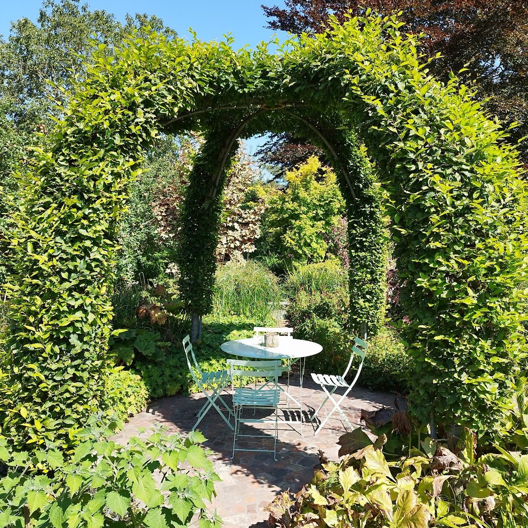 Brule Garden 1